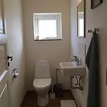Sejersminde Apartament *
