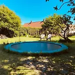 Sejersminde Apartament