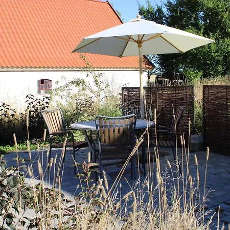 Appartement Sejersminde Odder