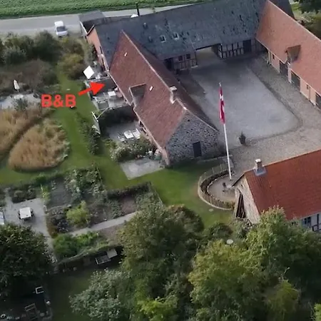 Sejersminde Apartment