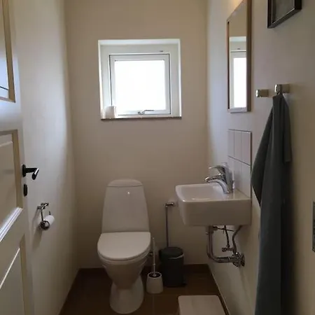 Sejersminde Διαμέρισμα *