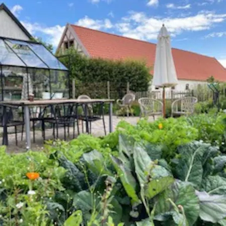 Sejersminde Apartment