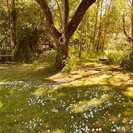 Sejersminde Apartment