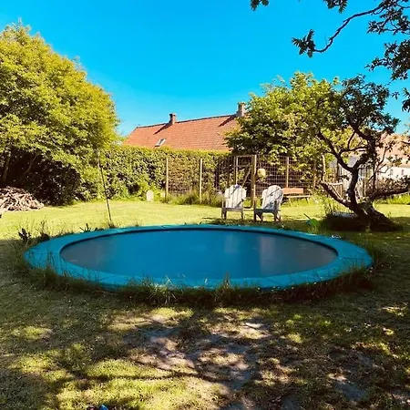 Sejersminde Apartment