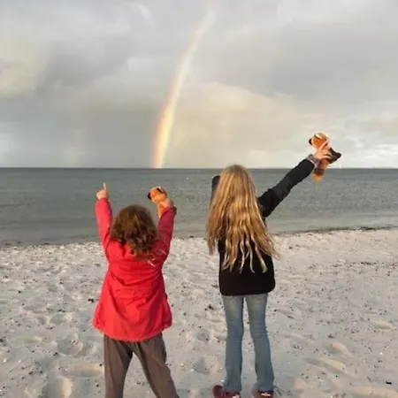 Apartment Sejersminde