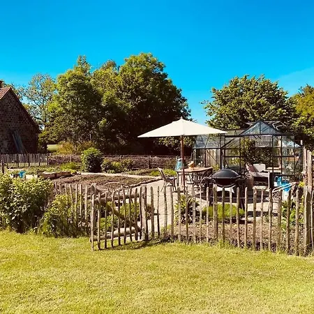 Apartment Sejersminde *