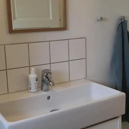 Apartment Sejersminde Odder