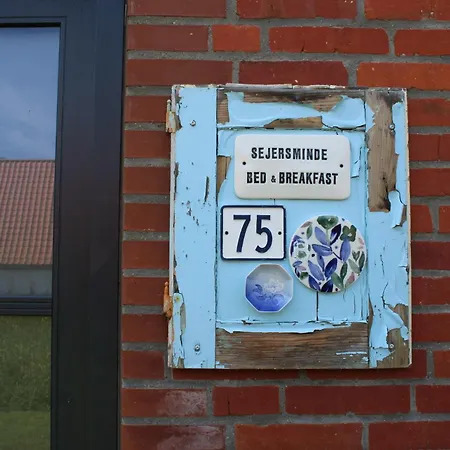 Sejersminde Apartment