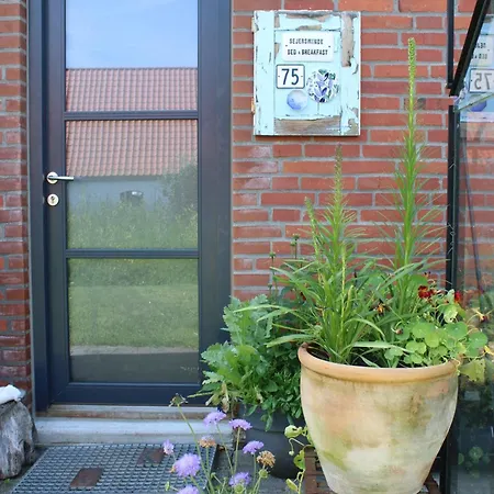 Sejersminde Apartment