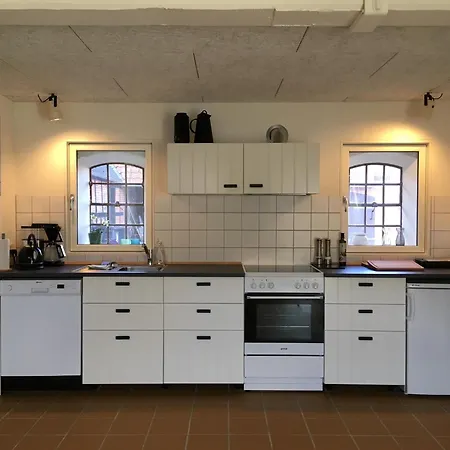 Apartment Sejersminde