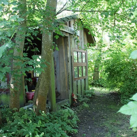 Apartment Sejersminde