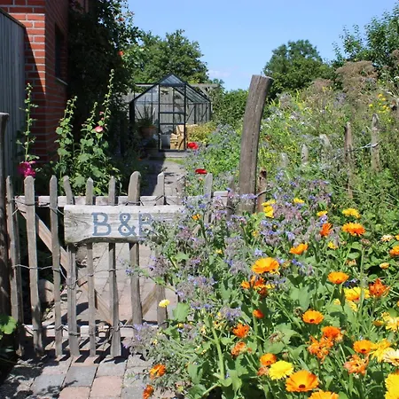 Appartement Sejersminde