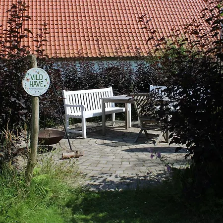 Sejersminde Apartment Odder