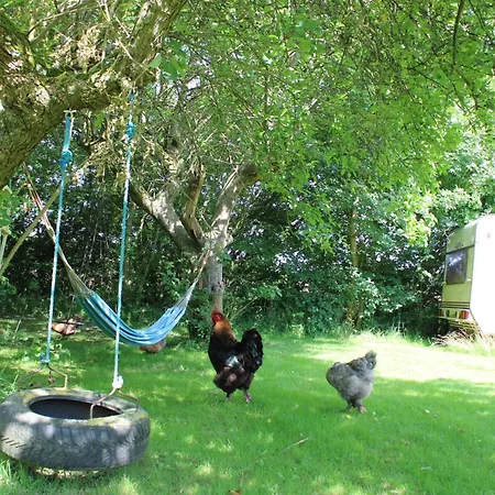 Διαμέρισμα Sejersminde *