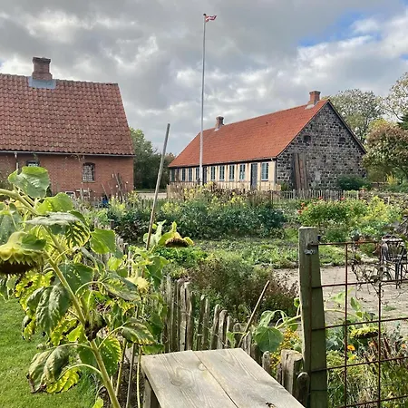 Sejersminde Apartment