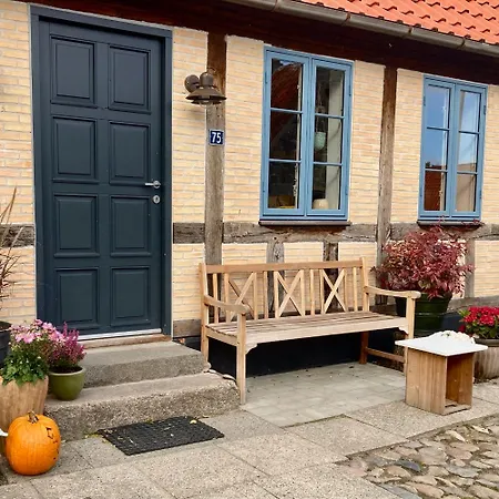 Sejersminde Odder