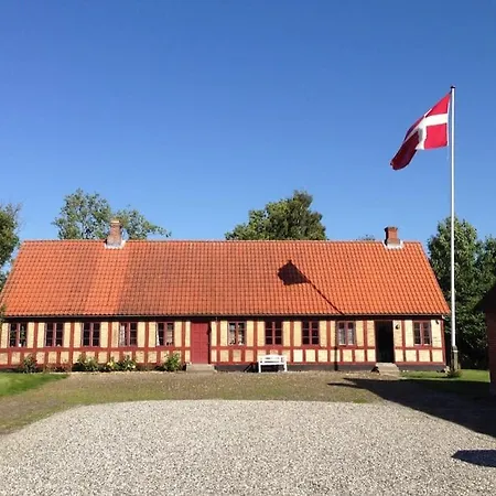Sejersminde Odder