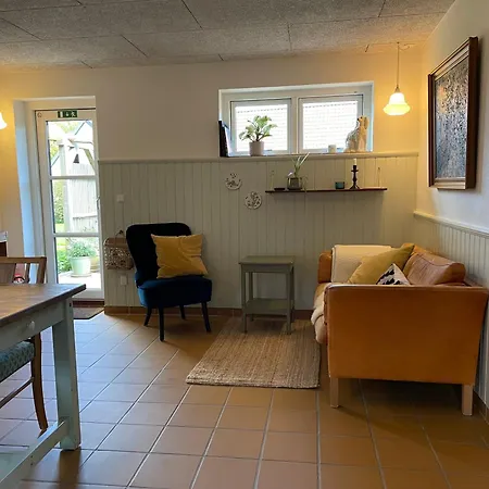 Sejersminde Apartment