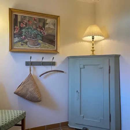 Διαμέρισμα Sejersminde