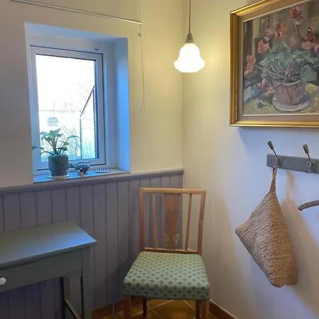 Διαμέρισμα Sejersminde *