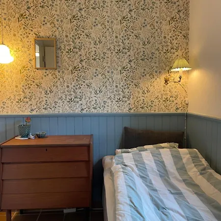 Apartment Sejersminde *