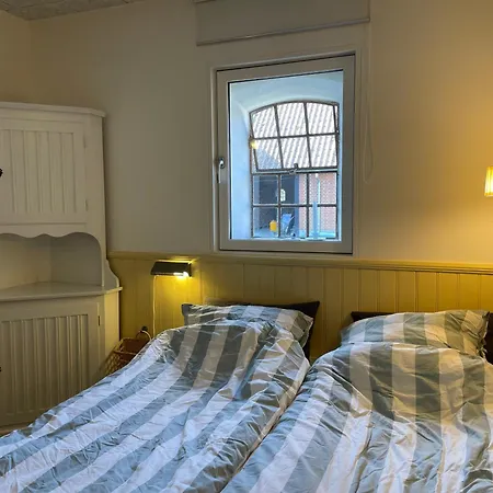 Sejersminde Apartment *