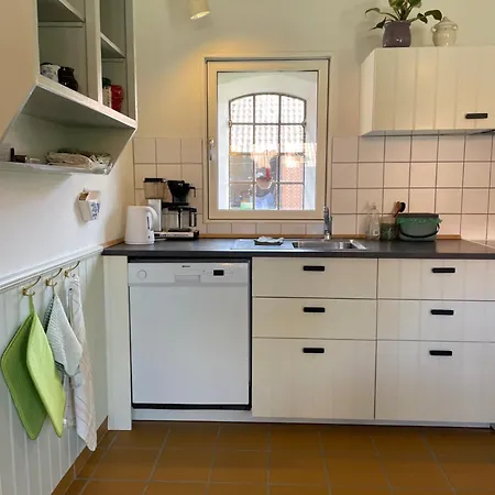 Sejersminde Apartment