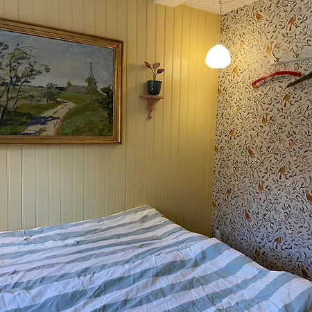 Sejersminde Appartement