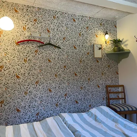 Apartment Sejersminde