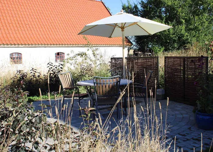 Appartement Sejersminde Odder