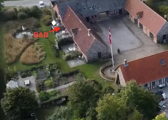 Sejersminde Lägenhet