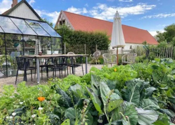 Sejersminde Appartement