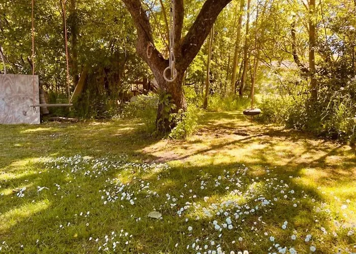 Sejersminde Appartement