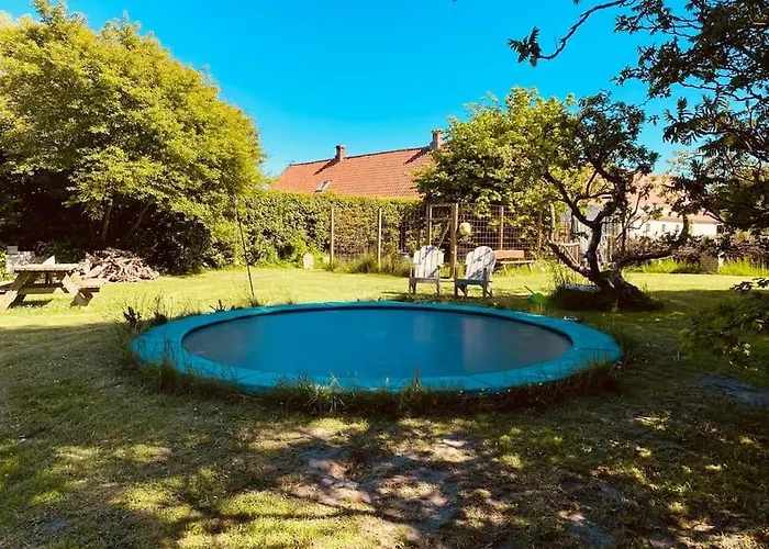 Sejersminde Appartement