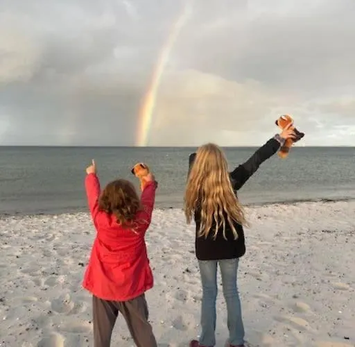 Appartement Sejersminde