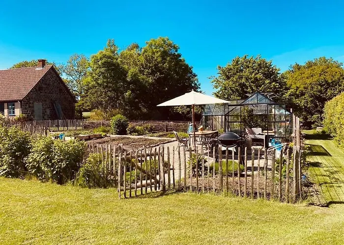 Apartman Sejersminde *