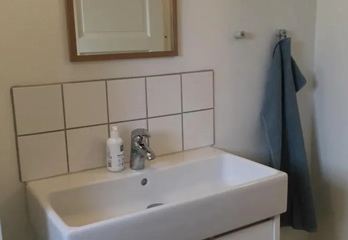 Apartman Sejersminde Odder