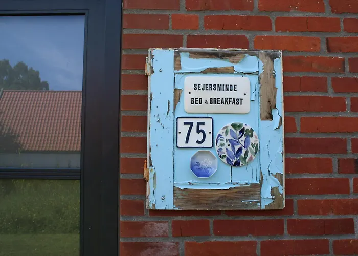 Sejersminde Lägenhet
