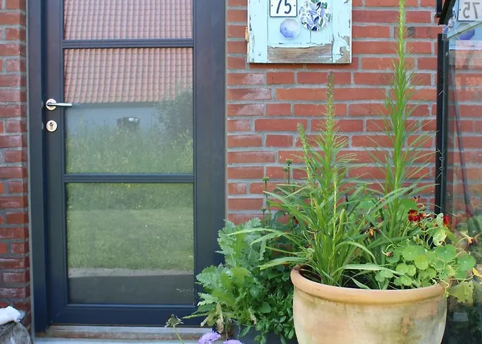 Sejersminde Apartman