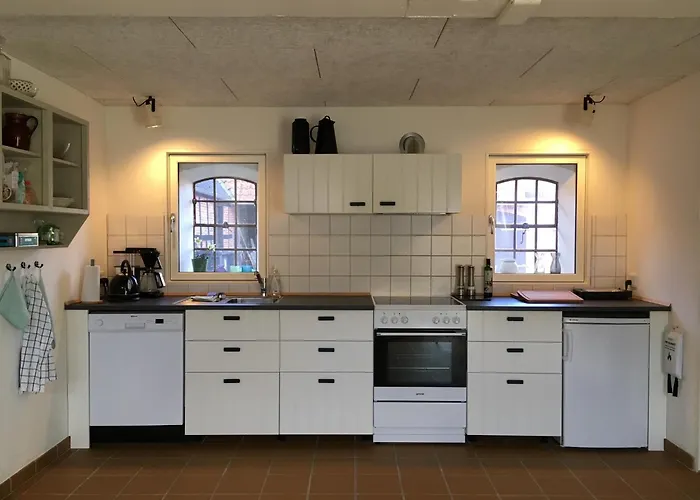Lägenhet Sejersminde
