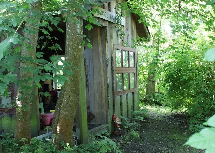 Apartman Sejersminde