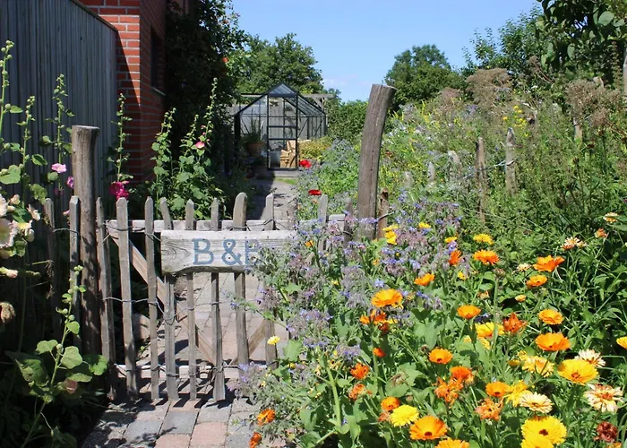 Appartement Sejersminde