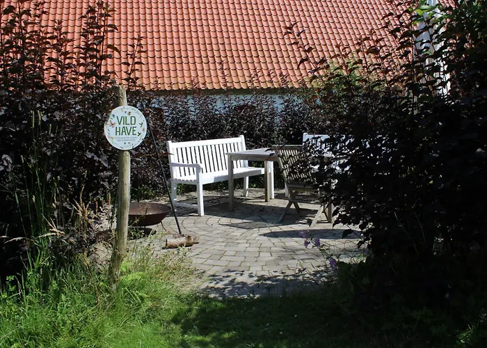Sejersminde Lägenhet Odder