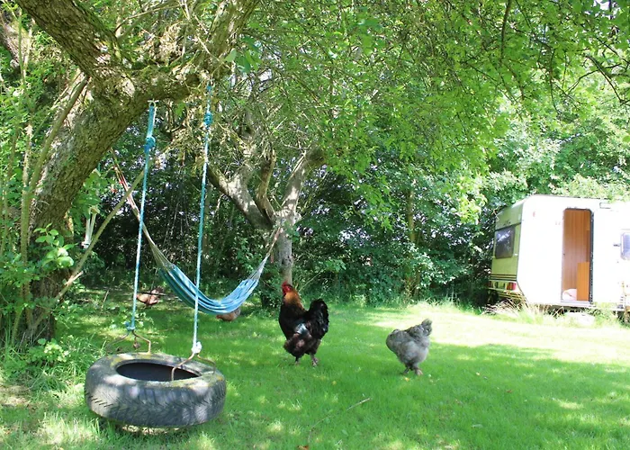 Apartman Sejersminde *