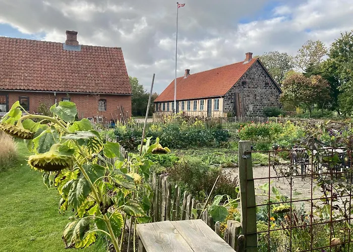 Sejersminde Apartman