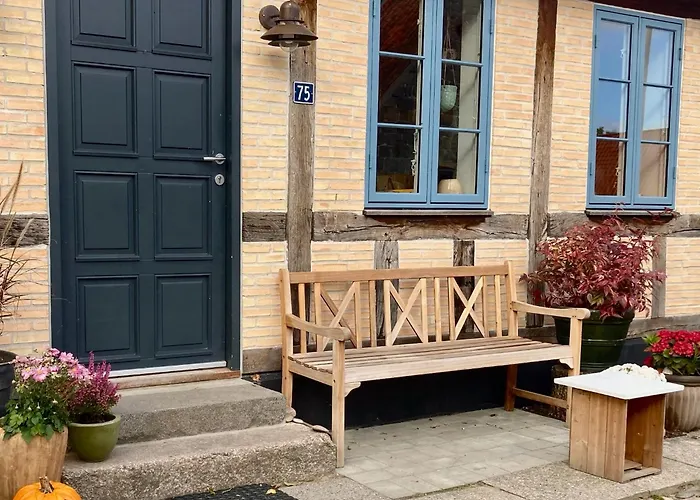 Sejersminde Odder