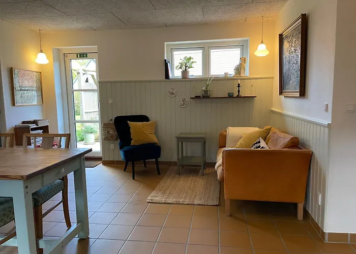 Sejersminde Lägenhet