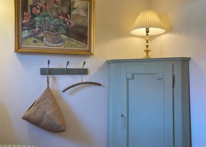 Appartement Sejersminde