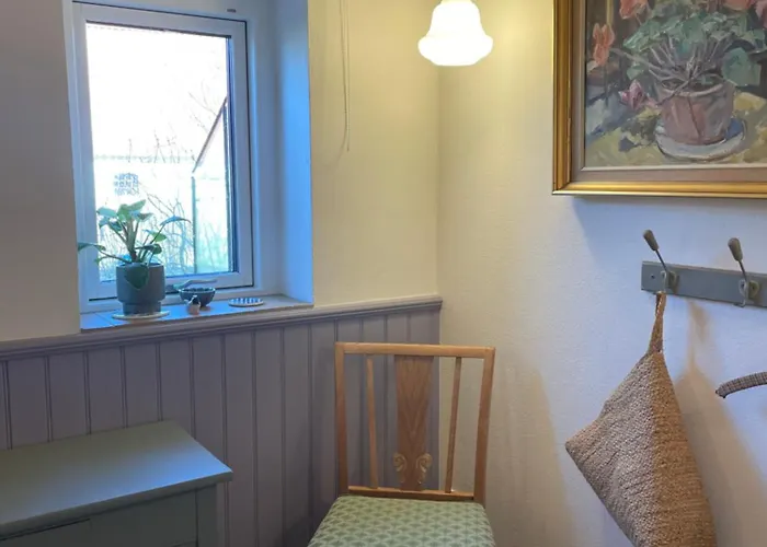 Appartement Sejersminde *