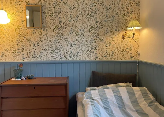 Appartement Sejersminde *